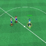 Soccer Skills World Cup
