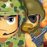 Soldiers Combat