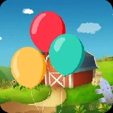 Speed Balloons