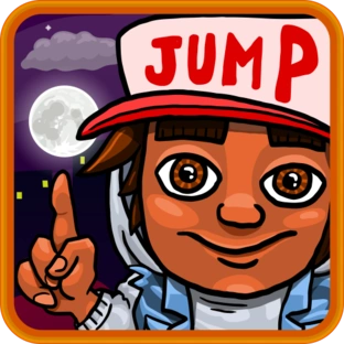 Stack jump