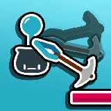 Stickman Climb 2