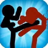 Stickman Fighter: Epic Battles