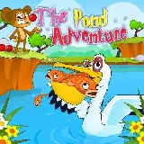 The Pond Adventure