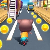 Tom Run