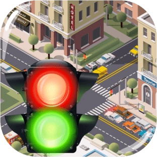 Traffic command