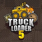 Truck Loader 5