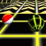 Two Balls 3D
