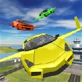 Ultimate Flying Car
