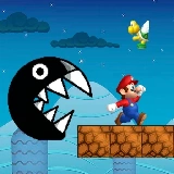 Ultimate Mario run