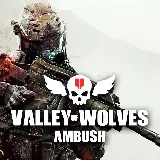 Valley of Wolves Ambush