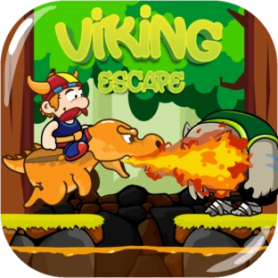 Viking escape