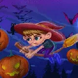 Witch Flight