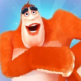 Yeti Sensation